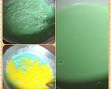 Foto langkah ke 3 dari resep Terang bulan teflon.