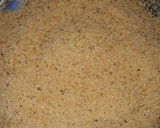 A picture of step 3 of Kfc.