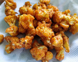 கோபி மஞ்சூரியன் ரெசிபி ஸ்டேப் 3 புகைப்படம்