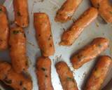 Papad vada recipe step 3 photo