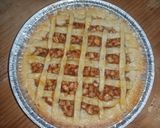 Foto del paso 6 de la receta: Tarta de manzana