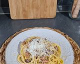 Φωτογραφία βήματος 9 της συνταγής Carbonara