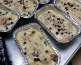 Foto langkah ke 8 dari resep Bread Pudding.