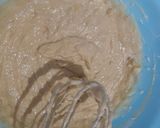 Foto del paso 4 de la receta: Budín de bananas