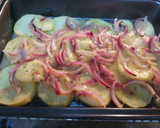 Foto del paso 3 de la receta: Rodaballo al horno