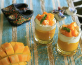 Foto langkah ke 1 dari resep Mango Thai.