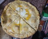 Foto del paso 11 de la receta: Tarta de choclo con fiambre