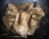 Foto langkah ke 4 dari resep Ayam Goreng Telur.