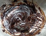 Foto langkah ke 4 dari resep Selai Coklat.