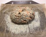 Chiamagos-sárgarépás cipó recept fázis 4 fotója