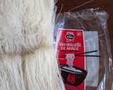 Foto del paso 1 de la receta: Vermicelli de arroz con verduras al wok 🍜