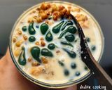 Foto langkah ke 5 dari resep 616. Es Cendol Kacang Hijau.