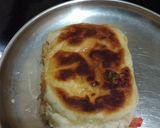 एग ग्रिल सँडविच (egg grill sandwich recipe in marathi) रेसिपी स्टेप 4 फोटो 