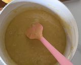 Foto langkah ke 5 dari resep Cake pisang keju.