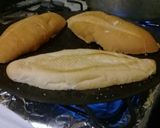 Foto del paso 2 de la receta: Ricos molletes 😁