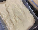 A picture of step 3 of Easy no-bake kunafa (Eid special).