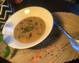 Une image de l'étape 7 de 🫘Velouté de lentilles 🌾patate douce 🍠 de grand-mère.