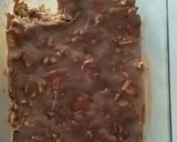 A picture of step 2 of 🎂🎂🎂cold cake🎂🎂🎂.