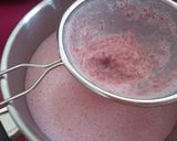 Foto del paso 4 de la receta: Natillas de fresa