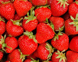 Foto del paso 1 de la receta: Fresas con crema de chocolate de soja
