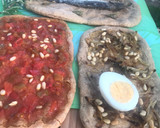 Foto del paso 10 de la receta: Coques de divendres(Cocas de viernes)