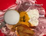 Tandoori Lamb Chops recipe step 3 photo
