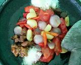 Foto langkah ke 10 dari resep Lalapan Ayam Kampung.