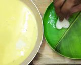 A picture of step 4 of Bread Rasmalai.