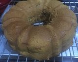 Foto langkah ke 12 dari resep Marmer Cake Lembut (Tehnik Pisah 6 Telur).