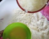 सिनेमन रोल्स (Cinnamon rolls recipe in Hindi) रेसिपी चरण 1 फोटो
