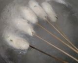 Foto langkah ke 2 dari resep Sempol Ayam Sederhana.
