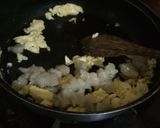 Foto langkah ke 4 dari resep Cilok Telur Saus Tiram.