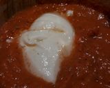 Foto del paso 2 de la receta: Quinoa con salsa fresca de tomates