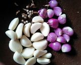 Foto langkah ke 5 dari resep Kaldu Sapi Khas Sumenep(Kacang Hijau).