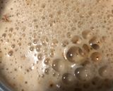 A picture of step 2 of Instant cappuccino.