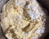 Pudingos párna recept fázis 1 fotója