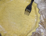 Foto del paso 4 de la receta: Tarta frutal durazno riquísima