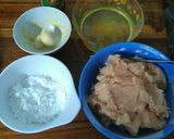 Foto langkah ke 3 dari resep Egg Roll Hokb*n home made so tasty.