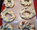 Foto del paso 4 de la receta: Panecillos de leche