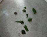 Khadi (Besan) recipe step 1 photo