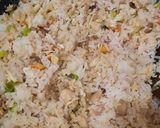 Foto langkah ke 6 dari resep NASI GORENG HONGKONG (ALA IMPERIAL KITCHEN).