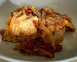 Foto del paso 6 de la receta: Cherne encebollado