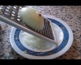 Foto del paso 1 de la receta: Kafta