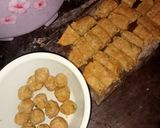 Foto langkah ke 3 dari resep Nuget Tempe dan Wortel (Tanpa Telur).