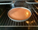 Foto del passaggio 4 della ricetta Torta di Cocco e Cioccolato