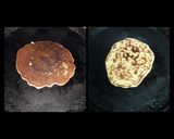 डोरा पॅनकेक (dora pancake recipe in marathi) रेसिपी स्टेप 4 फोटो 