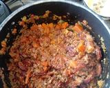 Foto del paso 12 de la receta: Guiso de lentejas potente
