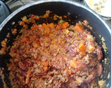 Foto del paso 12 de la receta: Guiso de lentejas potente