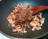 木須炒肉的食譜步驟2照片