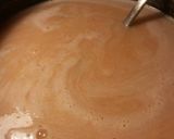 Foto del paso 17 de la receta Sopa ligera de merluza y arroz